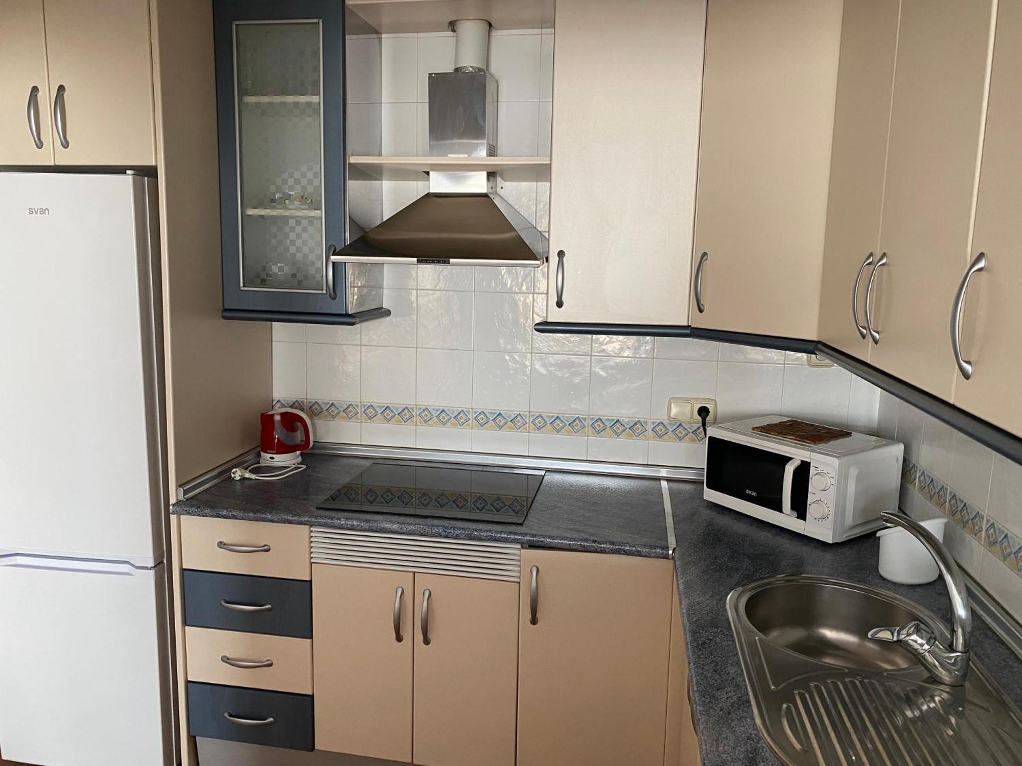 Apartahotel Vistamar San Jose 部屋 写真