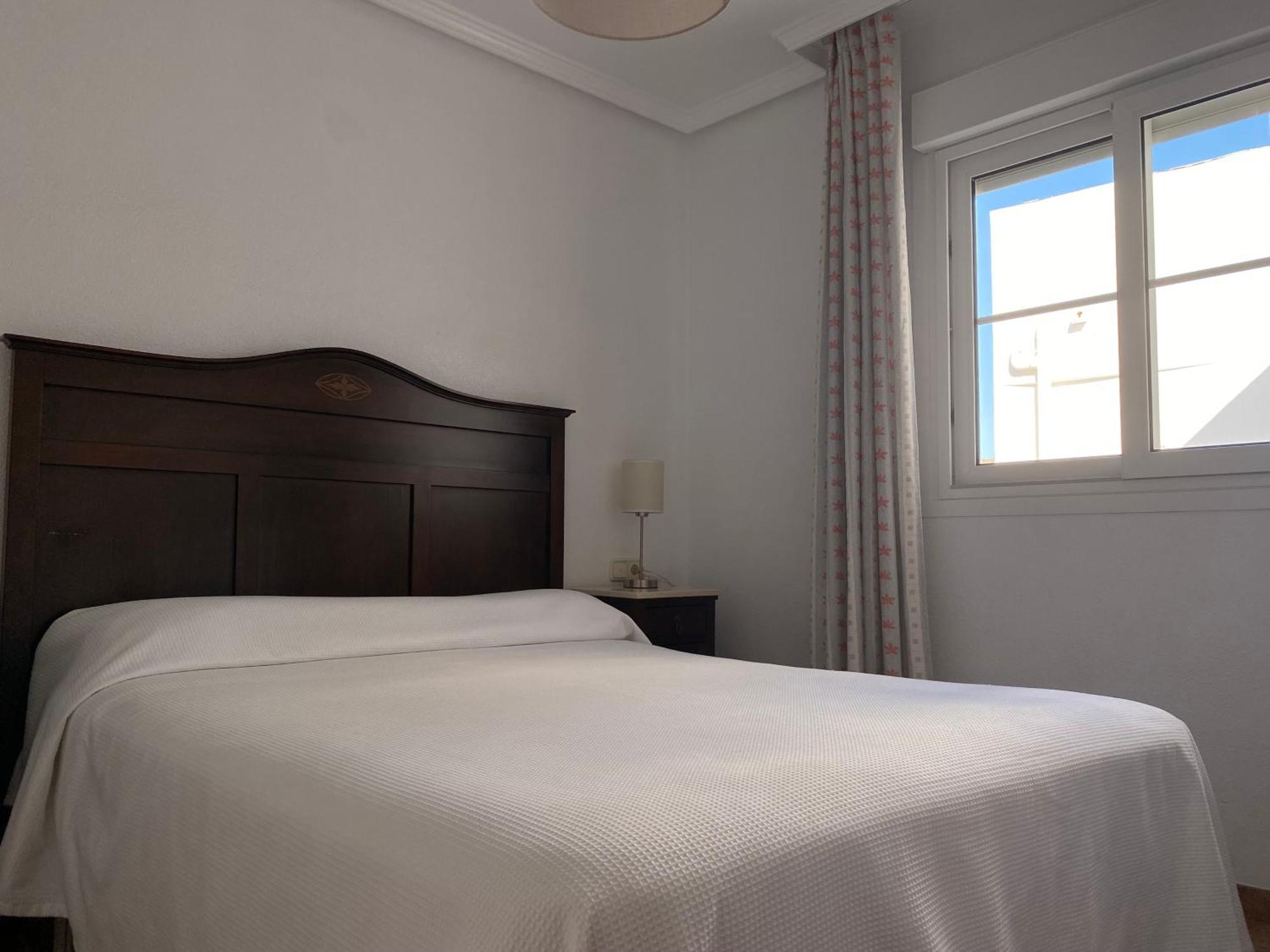Apartahotel Vistamar San Jose 部屋 写真